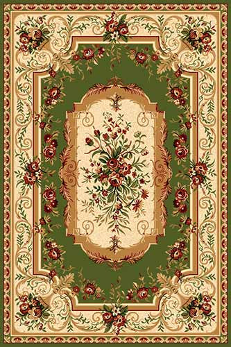 DA VINCI - 5245 - GREEN