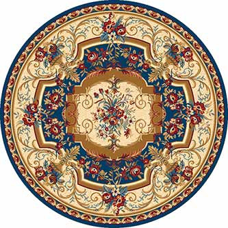 DA VINCI - 5245 - NAVY