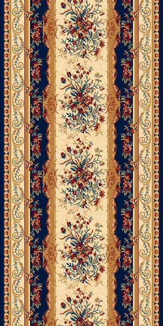DA VINCI - 5245 - NAVY