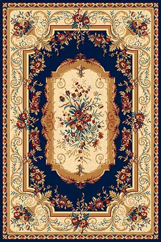 DA VINCI - 5245 - NAVY