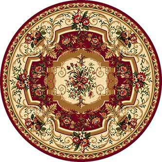 DA VINCI - 5245 - RED