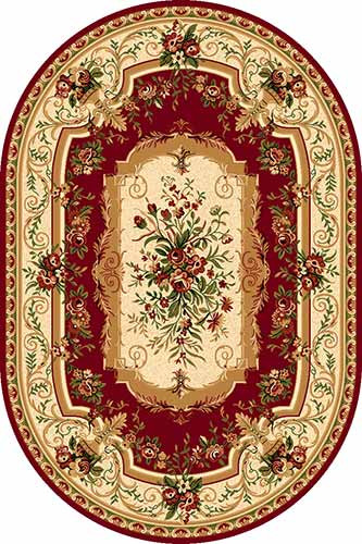 DA VINCI - 5245 - RED