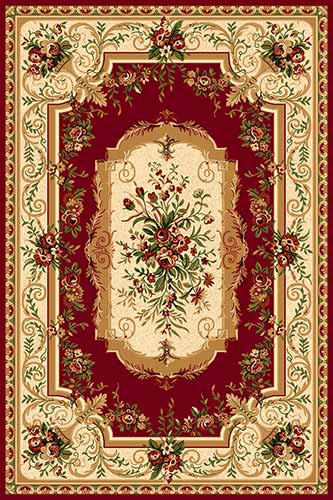 DA VINCI - 5245 - RED