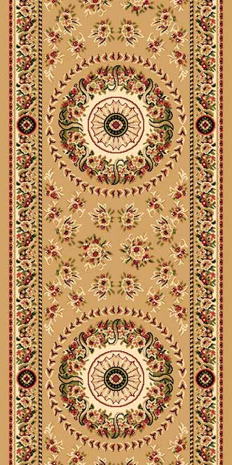DA VINCI - 5246 - BEIGE