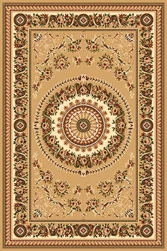 DA VINCI - 5246 - BEIGE