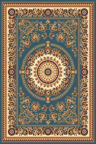 DA VINCI - 5246 - BLUE
