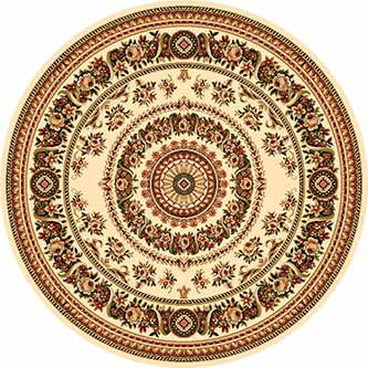 DA VINCI - 5246 - CREAM