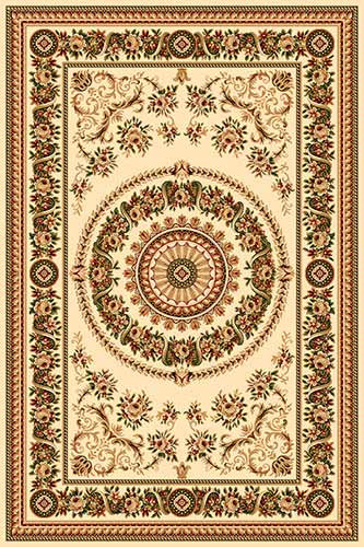 DA VINCI - 5246 - CREAM