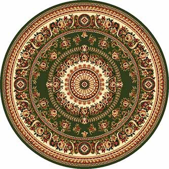 DA VINCI - 5246 - GREEN