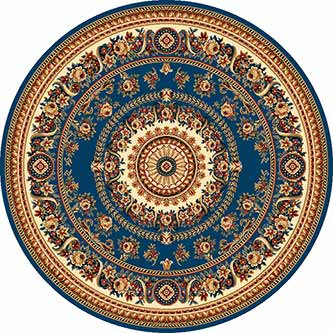 DA VINCI - 5246 - NAVY