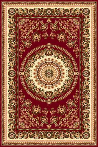 DA VINCI - 5246 - RED