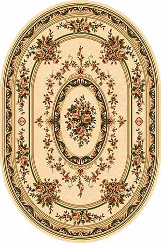 DA VINCI - 5247 - CREAM