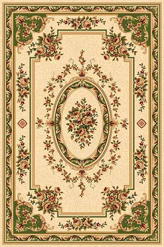 DA VINCI - 5247 - CREAM