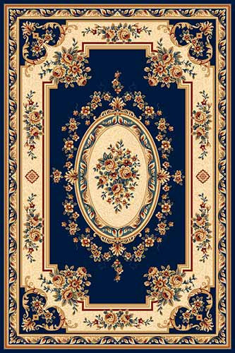 DA VINCI - 5247 - NAVY