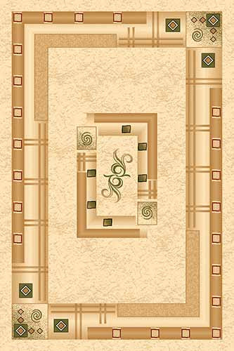 DA VINCI - 5263 - CREAM