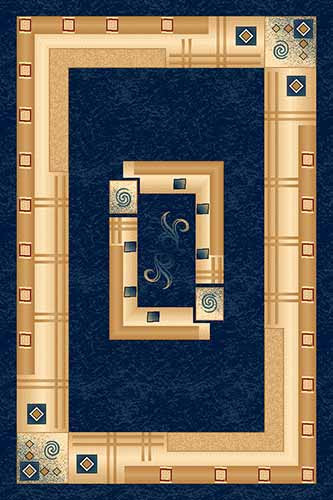 DA VINCI - 5263 - NAVY