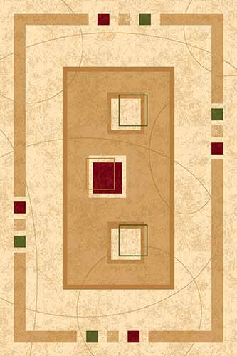 DA VINCI - 5271 - CREAM