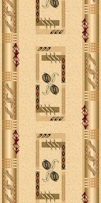 DA VINCI - 5309 - CREAM