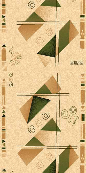 DA VINCI - 5383 - CREAM
