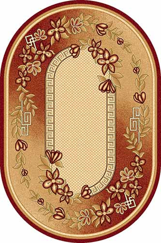 DA VINCI - 5405 - RED