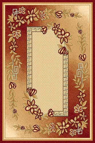 DA VINCI - 5405 - RED