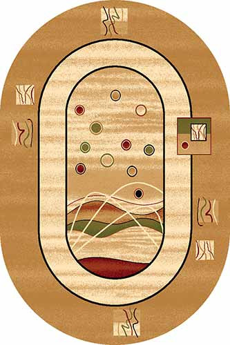 DA VINCI - 5409 - BEIGE