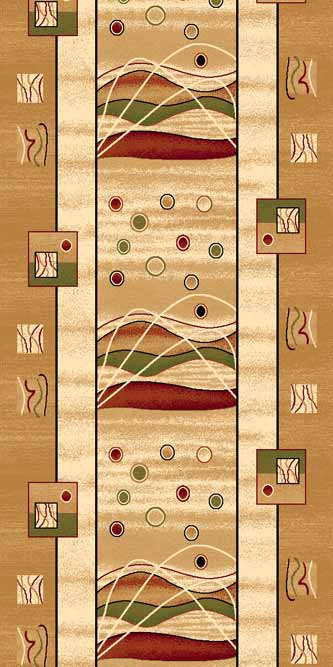 DA VINCI - 5409 - BEIGE