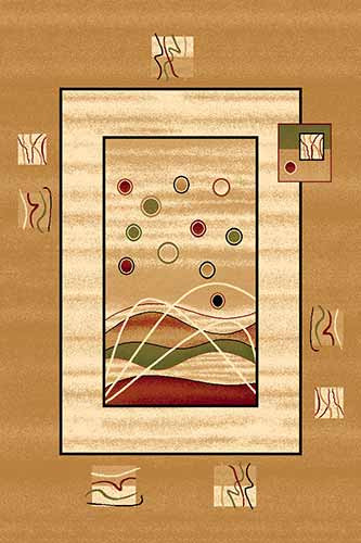 DA VINCI - 5409 - BEIGE
