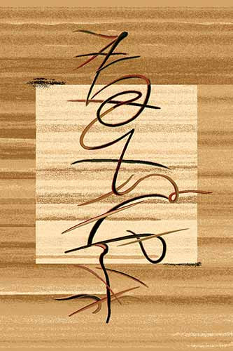 DA VINCI - 5426 - BEIGE