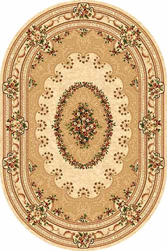 DA VINCI - 5440 - CREAM