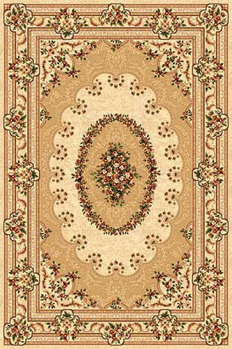 DA VINCI - 5440 - CREAM