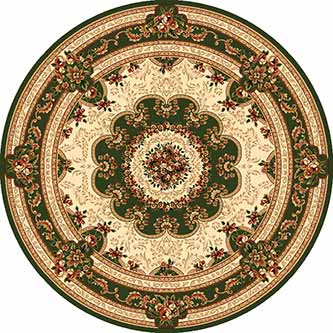 DA VINCI - 5440 - GREEN