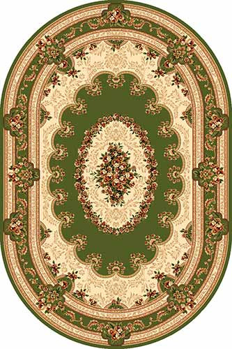 DA VINCI - 5440 - GREEN
