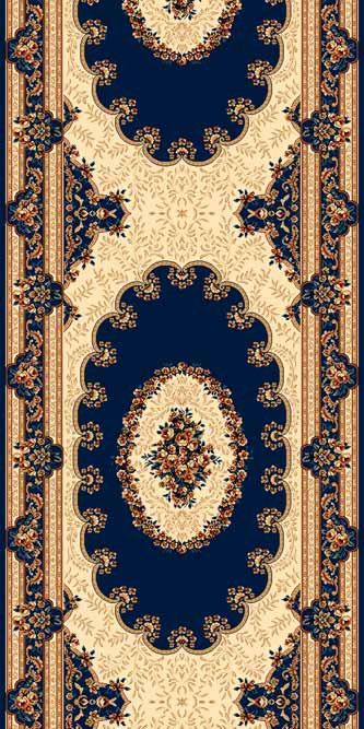 DA VINCI - 5440 - NAVY