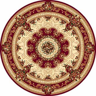 DA VINCI - 5440 - RED