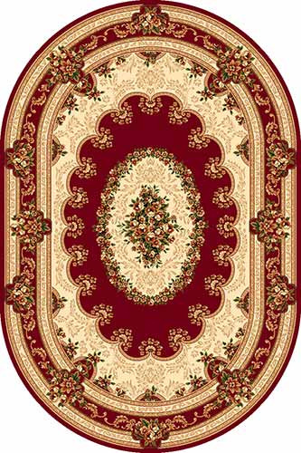 DA VINCI - 5440 - RED