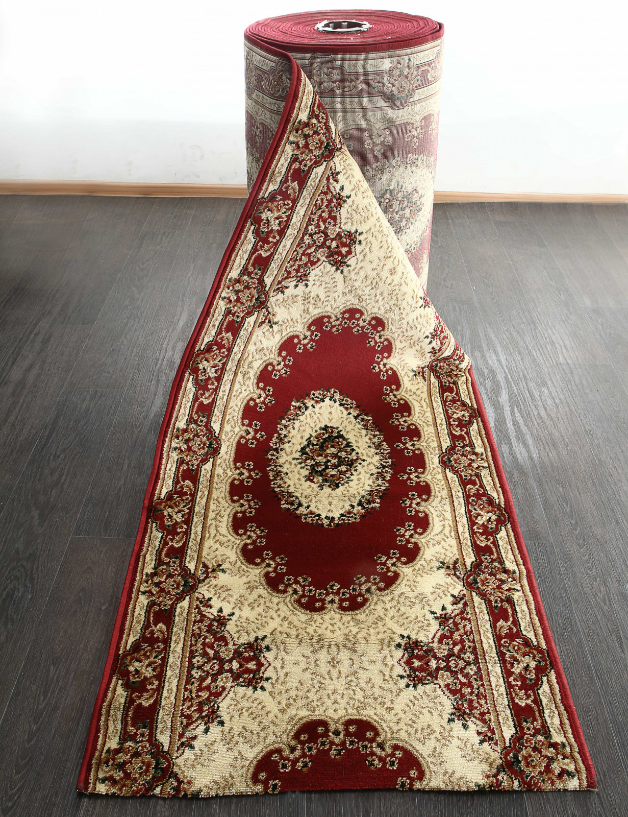 DA VINCI - 5440 - RED
