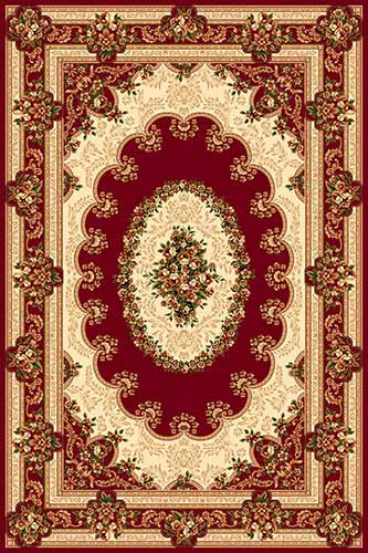 DA VINCI - 5440 - RED