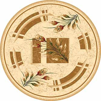 DA VINCI - 5442 - CREAM