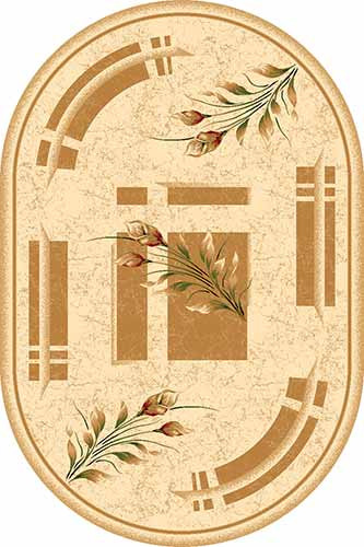 DA VINCI - 5442 - CREAM