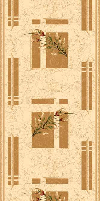 DA VINCI - 5442 - CREAM