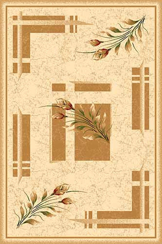 DA VINCI - 5442 - CREAM