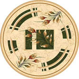 DA VINCI - 5442 - GREEN