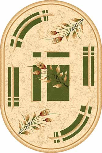 DA VINCI - 5442 - GREEN