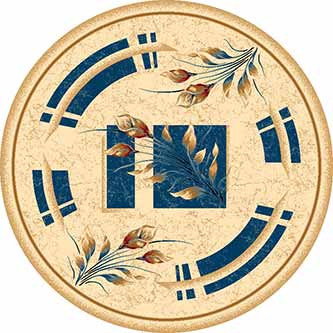 DA VINCI - 5442 - NAVY