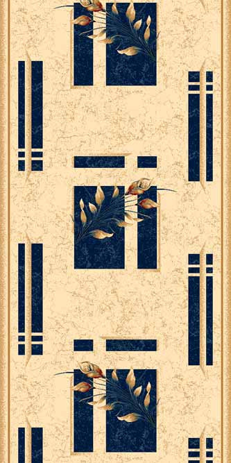 DA VINCI - 5442 - NAVY