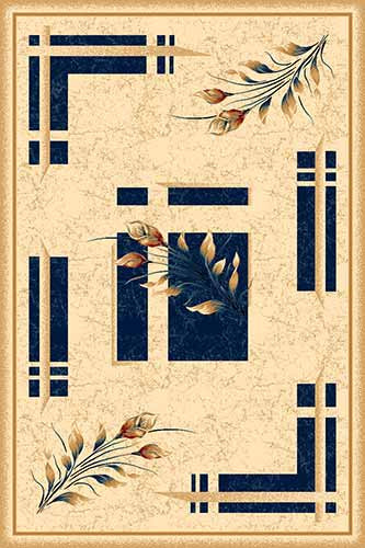 DA VINCI - 5442 - NAVY