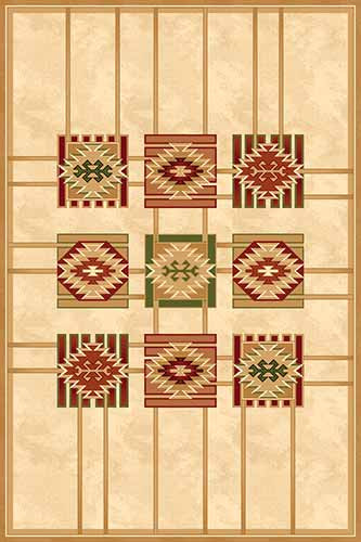 DA VINCI - 5504 - CREAM