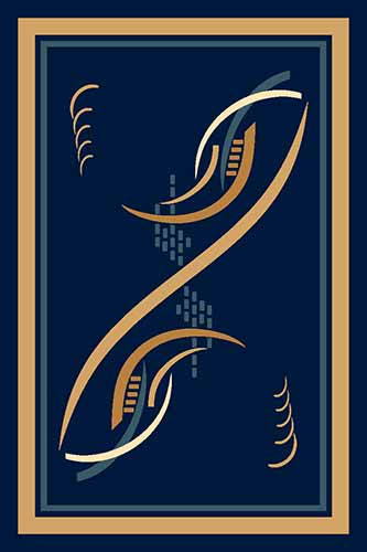 DA VINCI - a027 - NAVY