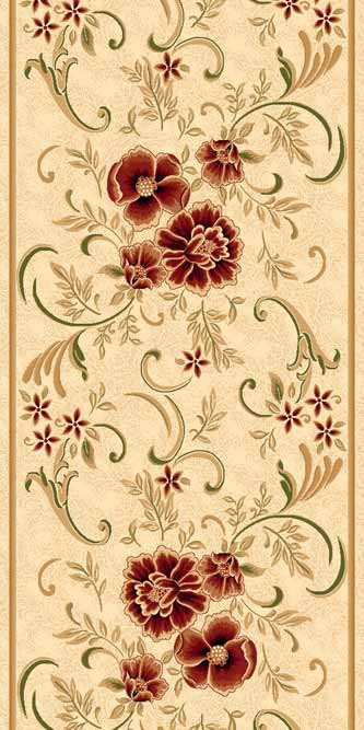 DA VINCI - CM 14 - CREAM